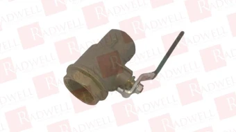 Шаровой клапан Артикул 792510 от производителя WATTS