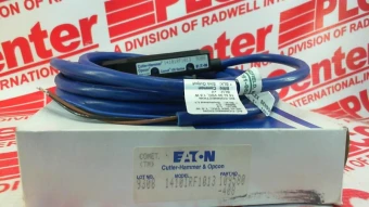 Фотоэлектрический датчик Артикул 14101R-F1013 от производителя EATON CORPORATION