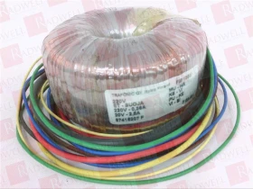 Трансформатор тока Артикул ST-SUOJA от производителя TRAFOMIC OY