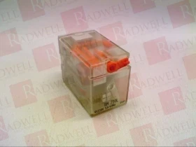 Реле / розетка Артикул RM-730L от производителя TELE CONTROLS