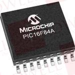 Контроль температуры / процесса Артикул PIC16F84A-04I/SO от производителя MICROCHIP TECHNOLOGY INC
