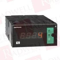 Индикатор / дисплей Артикул 4T-96-4-00-1 от производителя GEFRAN
