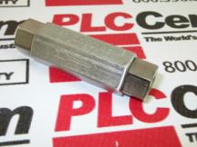 Регулирующий клапан Артикул MCV-0125-SS от производителя CHECK ALL VALVES