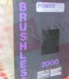 Привод Артикул C0302N3CH109NNNN от производителя POWERTEC INDUSTRIAL MOTORS INC