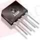 Мостовой выпрямитель Артикул GBU4G от производителя ON SEMICONDUCTOR