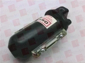 Пневматический линейный смазчик Артикул 126221-000 от производителя INGERSOLL RAND