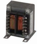 Трансформатор тороидальный Hammond 185G16, 175ВА, 115/230В, 2x8В