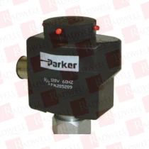 Катушка соленоида Артикул 208550 от производителя PARKER