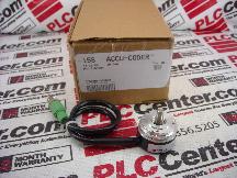 Кодирующее устройство / фазовый датчик положения Артикул 15S-19M5-3000N5QHV от производителя ENCODER PRODUCTS