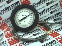 Термометр  Артикул 50C-AR-F15-30/130F от производителя PALMER