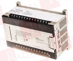 Модуль / стойка ПЛК Артикул CPM1A-40CDR-A-V1 от производителя OMRON