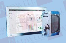 Интерфейс оператора Артикул 5637A1 от производителя KISTLER INSTRUMENT