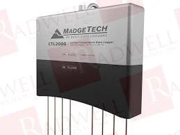 Контроль температуры / процесса Артикул CTL2000 от производителя MADGETECH