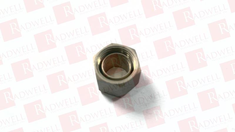 Фитинг для гидравлики Артикул 6BTI2-B от производителя PARKER