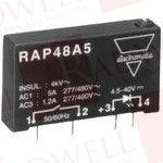 Твердотельная перегрузка / реле Артикул RAP40A5 от производителя CARLO GAVAZZI