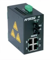 Расширитель связи 305FX-ST от N-TRON