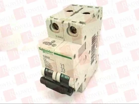 Автоматический выключатель для монтажа на дин-рейку Артикул MG24333 от производителя SCHNEIDER ELECTRIC