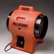 ALLEGRO SAFETY AG8FUT