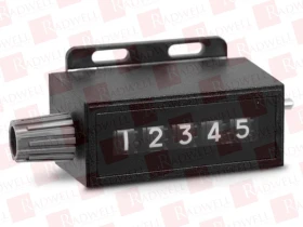 Таймер  / Счетчик  Артикул 7-2215 от производителя TRUMETER