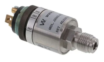 Датчик/преобразователь давления J2056-10S-K12TB от WHITMAN CONTROLS