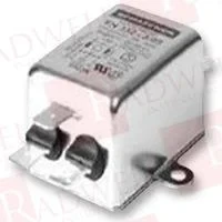 Фильтр  радиопомех Артикул FN332-3-05 от производителя SCHAFFNER