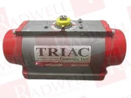 Пневмопривод Артикул TR200SR5 от производителя TRIAC