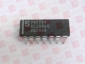 Интегральная микросхема Артикул 74F74N от производителя NXP SEMICONDUCTOR
