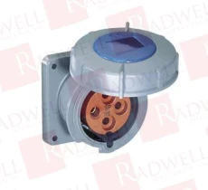 Штекер / розетка Артикул ME 420R9W-L от производителя MENNEKES