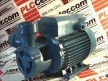 Насос периферийный Calpeda TM61E 230В 60Гц