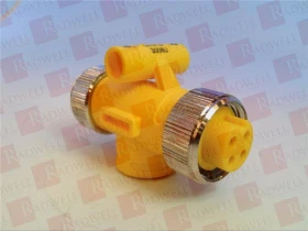Перемычка / клемма / штекер Артикул RKM RKM 40 от производителя TURCK