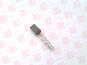 Транзистор Артикул MPS6725 от производителя NATIONAL SEMICONDUCTOR