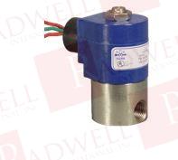 Электромагнитный клапан  Артикул S301GF02V3BC9 от производителя GC VALVES