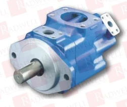 Гидравлический насос / мотор Артикул 45V60A-1A22R от производителя EATON CORPORATION