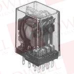 Реле / розетка Артикул KHAU-11AT6-120 от производителя TE CONNECTIVITY