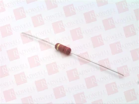 Резистор  Артикул PR02000203000JR500 от производителя VISHAY