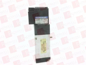 Электромагнитный клапан  Артикул A180-4E1-PLL от производителя KOGANEI