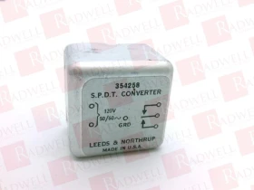 Преобразователь частоты Артикул 354258 от производителя HONEYWELL