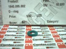 Уплотнение Артикул 1840.095.002 от производителя TRELLEBORG