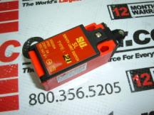 Защитное реле Артикул 44505-0320 от производителя OMRON