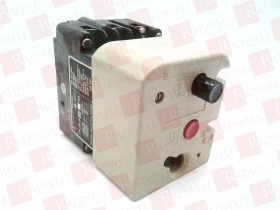 Стартер  Артикул PKZM3-0.6-U-NA от производителя EATON CORPORATION