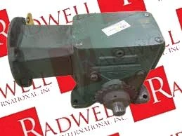 Редуктор Артикул B262 от производителя OHIO GEAR