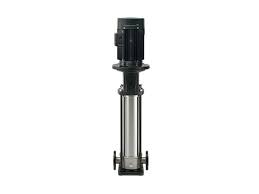Насос центробежный Grundfos CR5-8-U-FGJ-A-E-HQQE