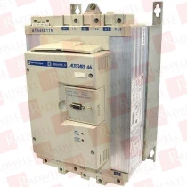 Привод Артикул ATS46C14N от производителя SCHNEIDER ELECTRIC