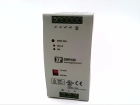 Блок питания DNR120LS24 от XP POWER