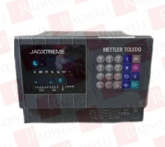 Индикатор массы Артикул JXGAA0C0000 от производителя METTLER TOLEDO