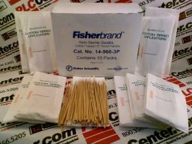 14-960-3P Аксессуар для панели от FISHER SCIENTIFIC