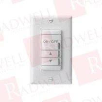 Настенный выключатель Артикул RPODB WH G2 от производителя NLIGHT