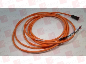 Кабель для сервопривода и аксессуары Артикул X0501 + TRIO MOTION от производителя TRIO MOTION TECHNOLOGY