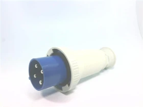 279421 Штекер / розетка от WALTHER ELECTRIC