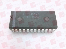 Интегральная микросхема Артикул ECG74S475 от производителя PHILIPS
